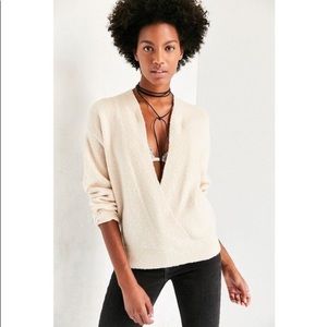 Urban Outfitters sweater